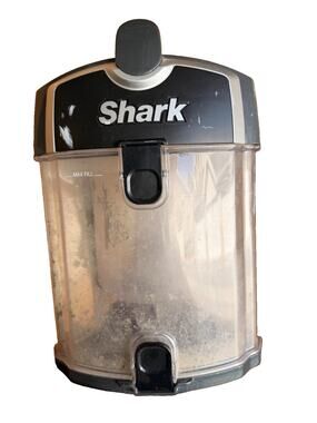 Shark Navigator Lift-Away UV650 UV725 Vacuum Replacement Dust Cup Canister Part